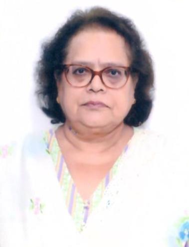 Neelam Batra