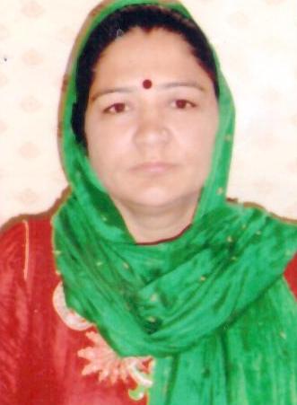 Nirmal Balhara