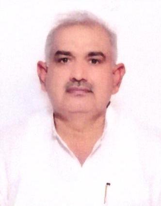 Satya Parkash Singh Bisla