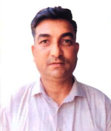 Surender Kumar