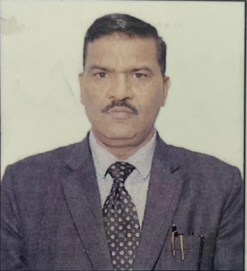 Rishi Pal