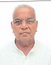 Jasbir Deswal