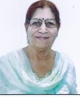 Krishan Kanta
