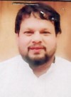 Jaikanwar Alias Bittu Pahalwan