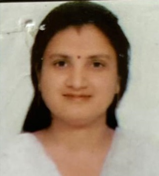 Kiran Chhoker