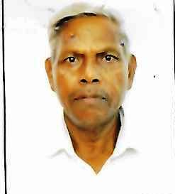 Jagmal Singh