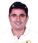 Manish Mehta