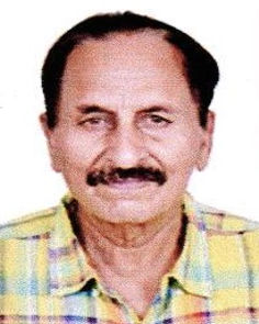 Shyam Sunder