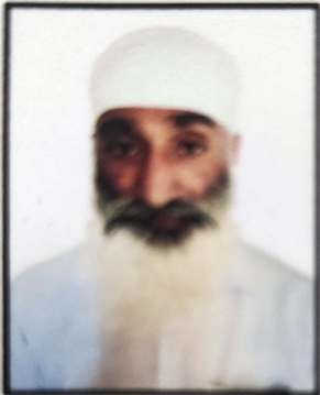 Sukhpreet Singh