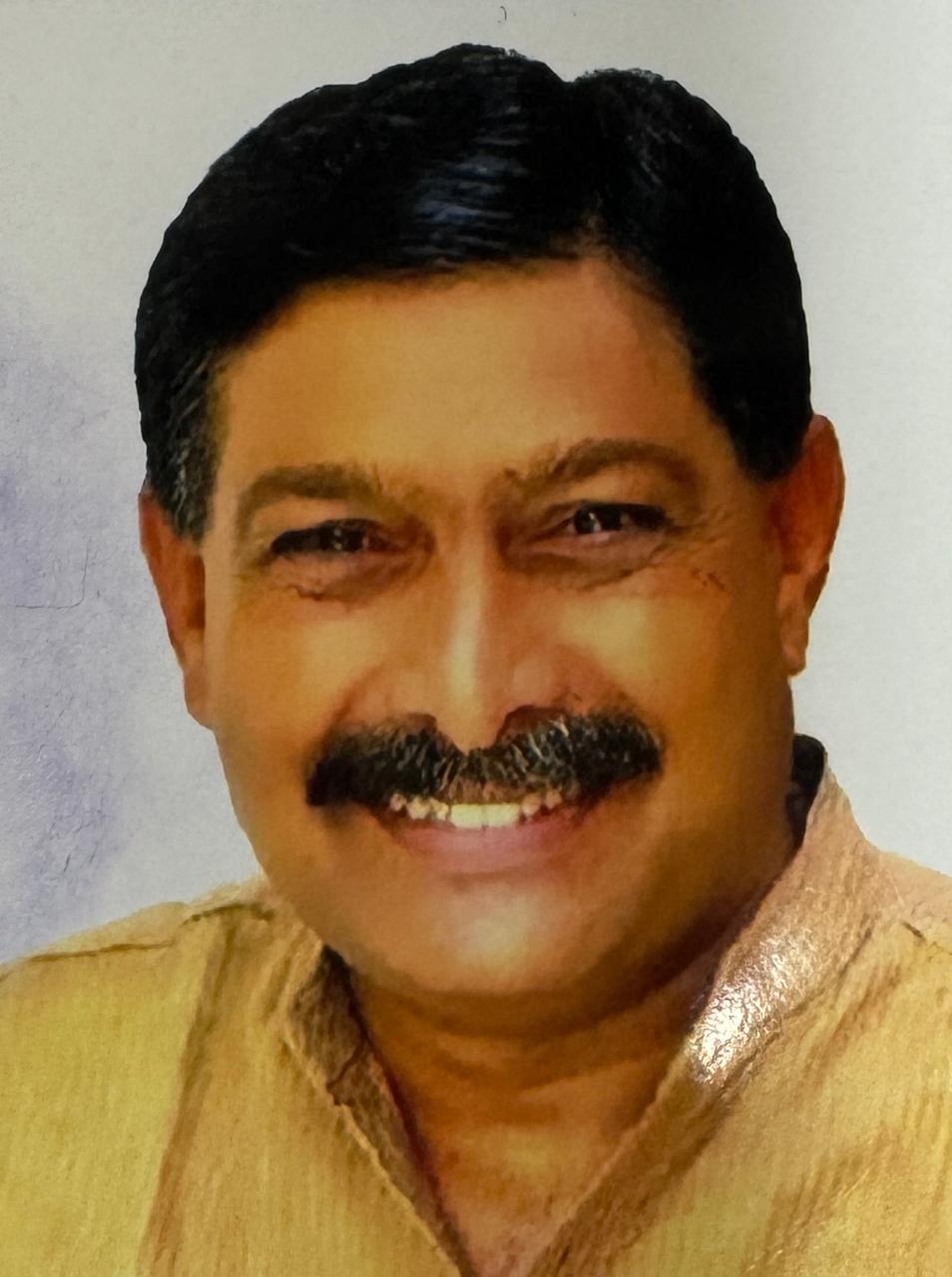 Aridaman Singh