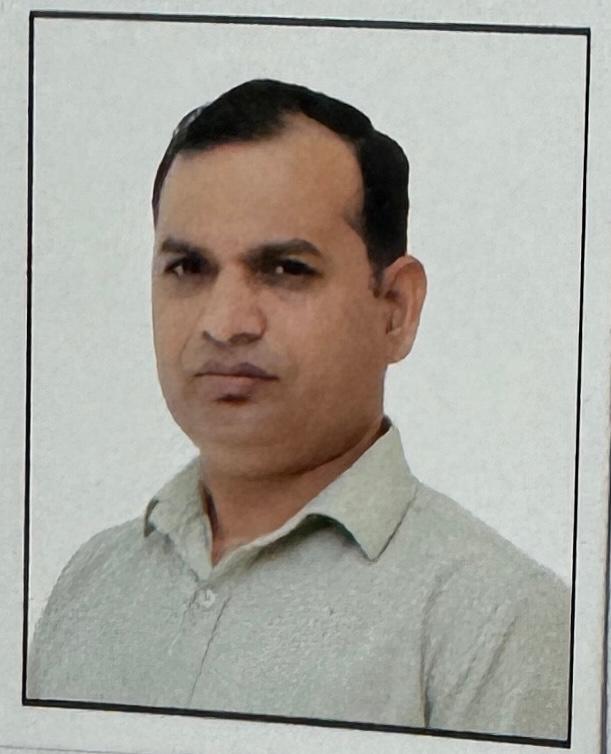 Dansingh Choudhary
