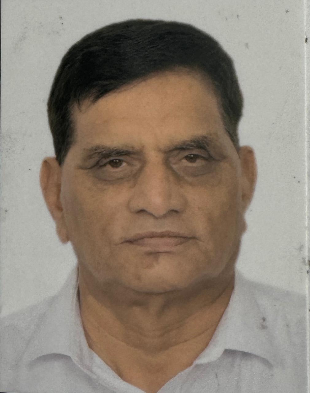 Dr. Shamsuddin