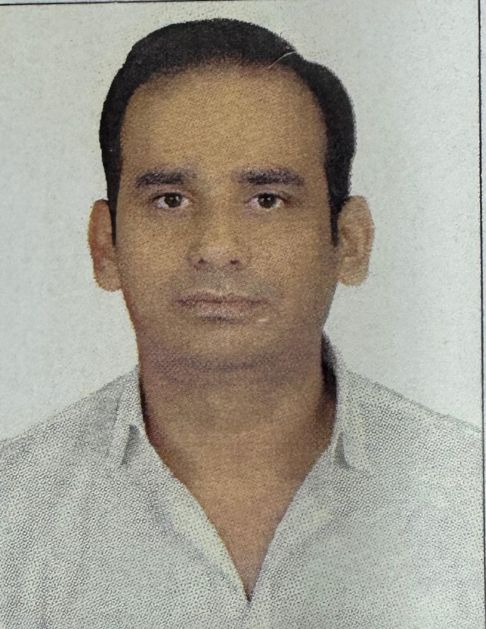 Kalyan Singh