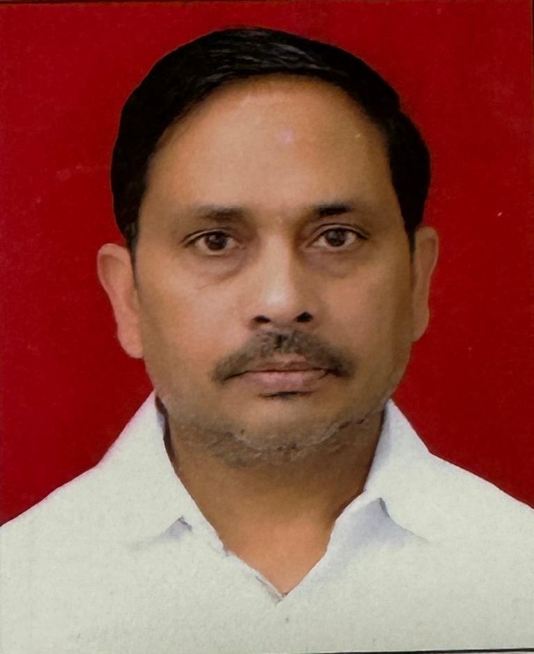 Narender Singh