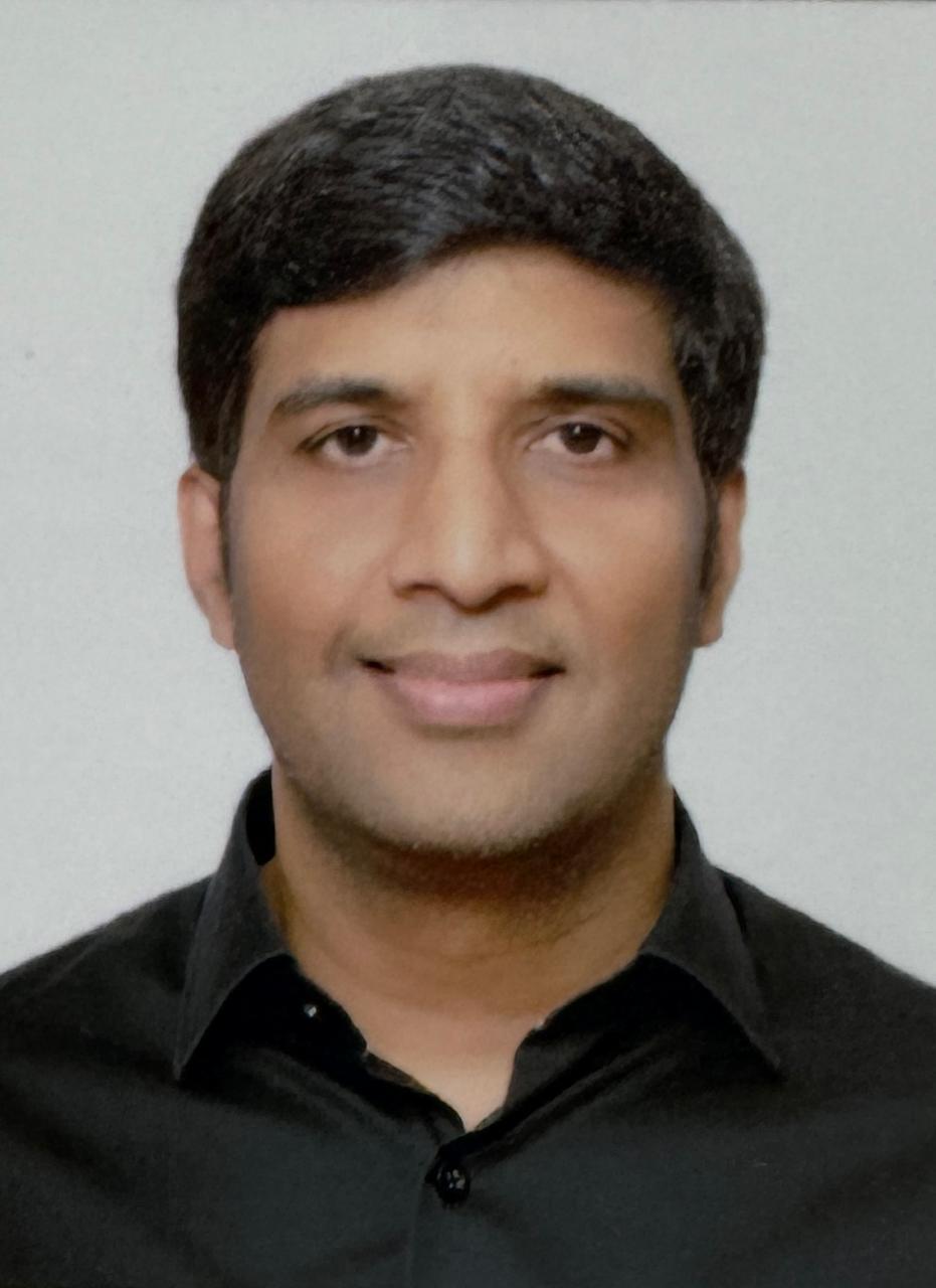Pushpender Singh