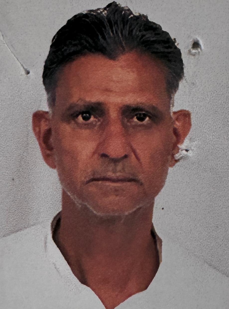 Sahab Khan