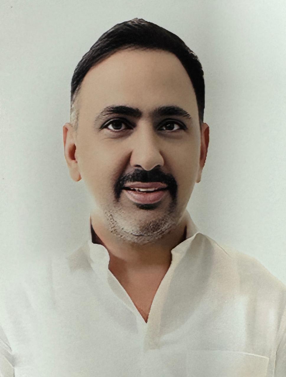Shyoraj Khatana