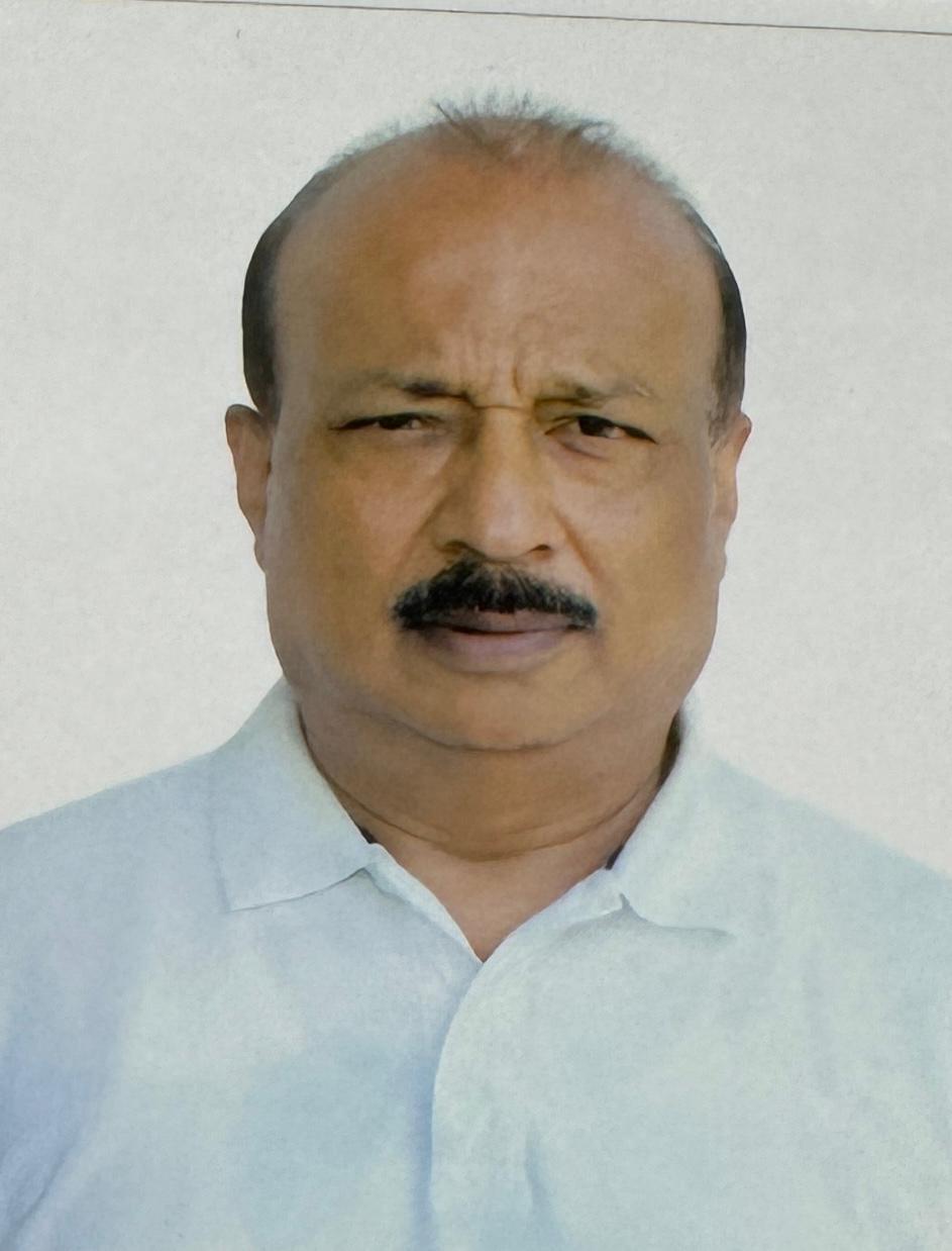 Vashist Kumar Goyal