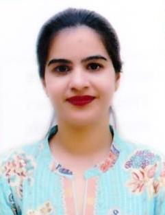 Samiksha Panwar