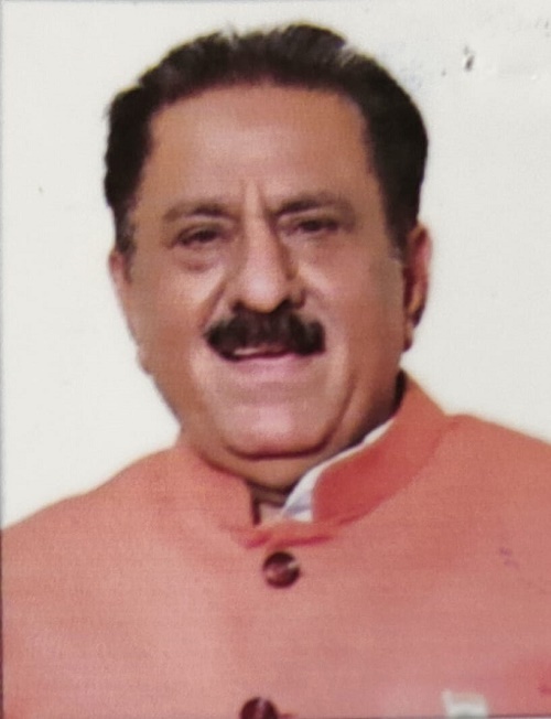 Subhash Sudha