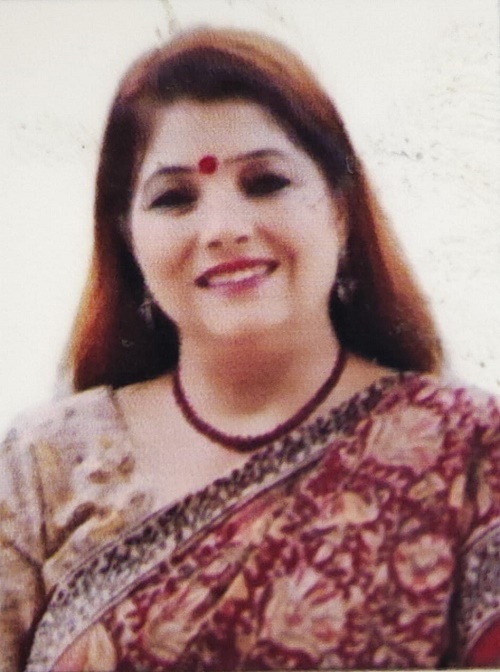 Uma Sudha