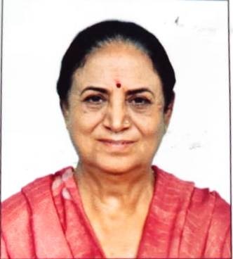 Veena Bajaj