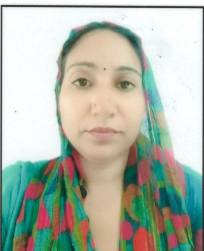 Babita Chandela