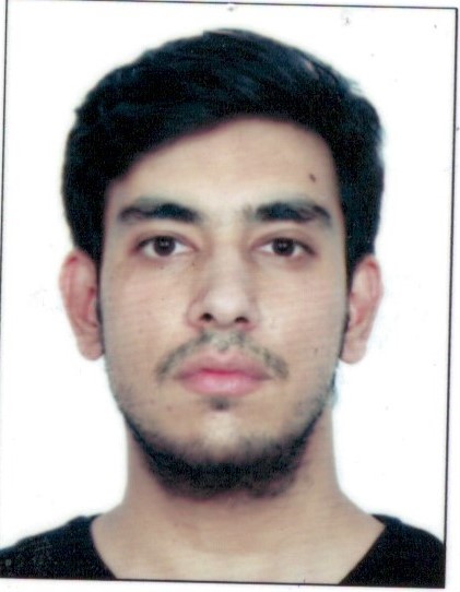 Rohit Nagar