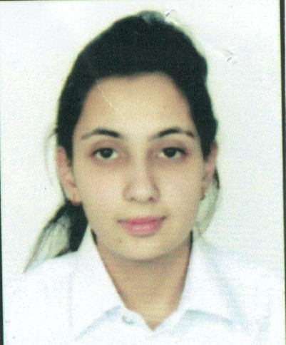 Sheetal Nagar
