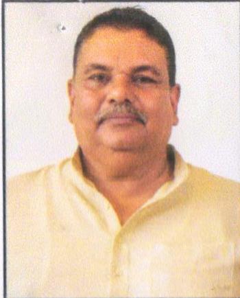 Jitender Nath
