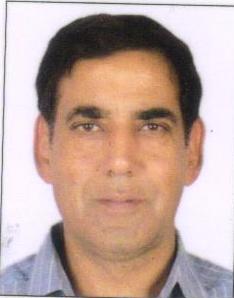 Neeraj Legha