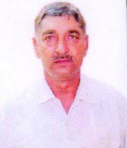 Om Singh
