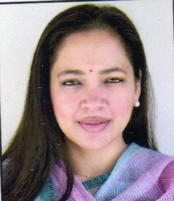 Sangya Chaudhary