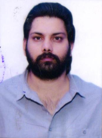 Virender Singh