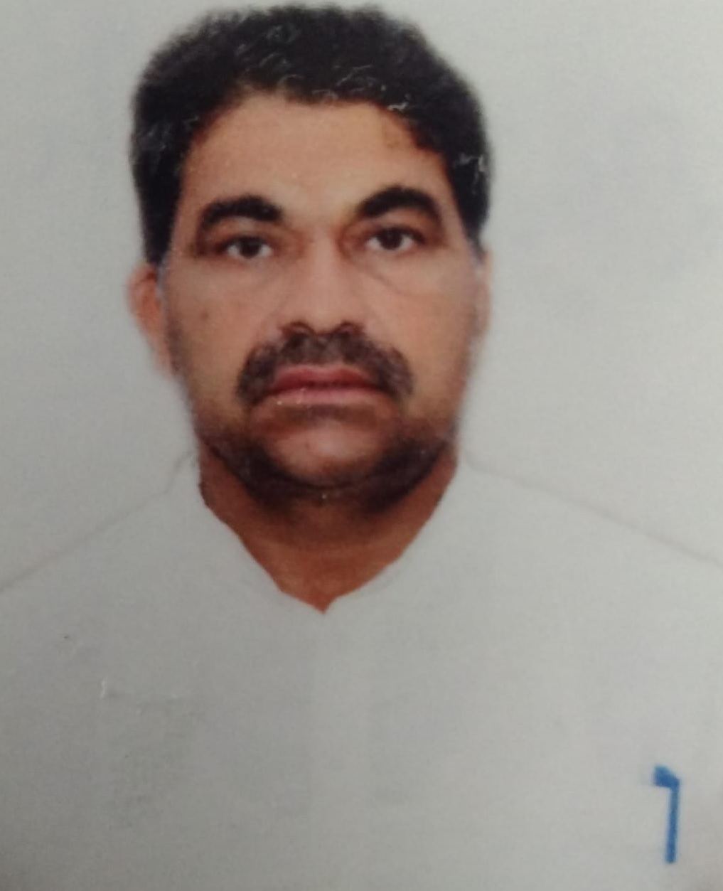 Ajad Singh