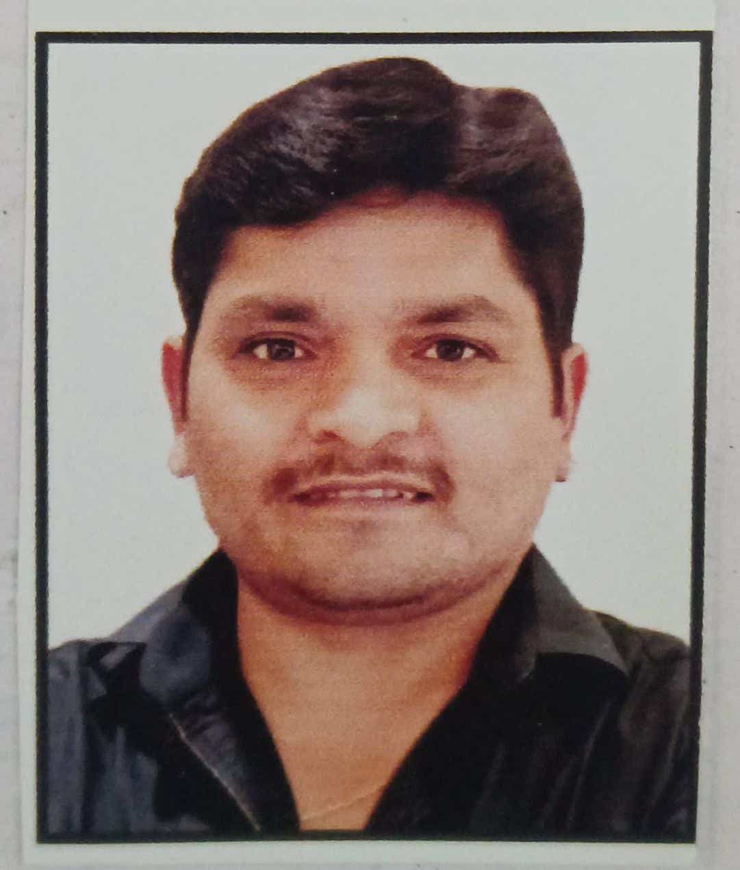 Jyoti Parkash