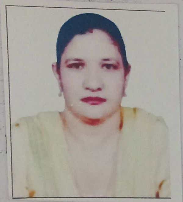Kamlesh Devi