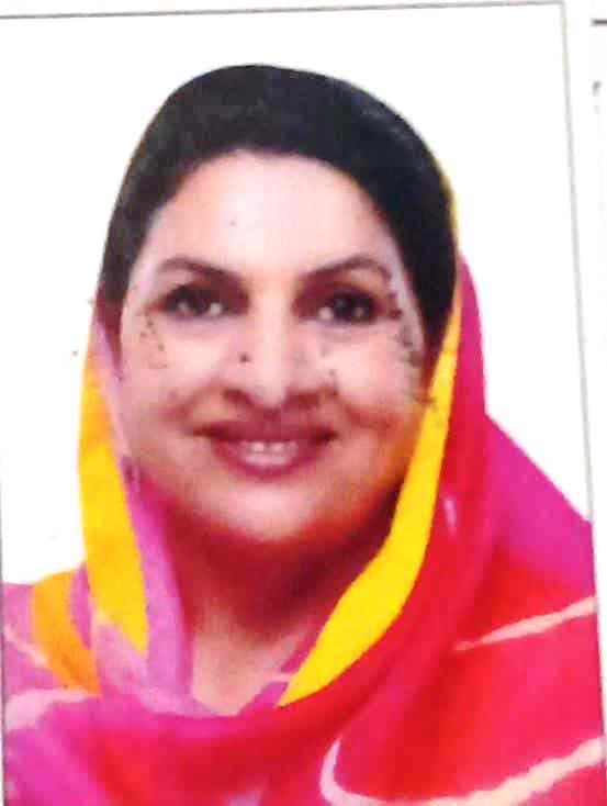 Naina Singh