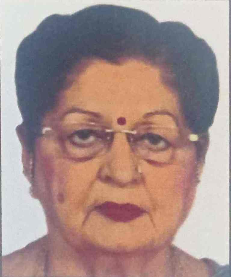 Prem Lata