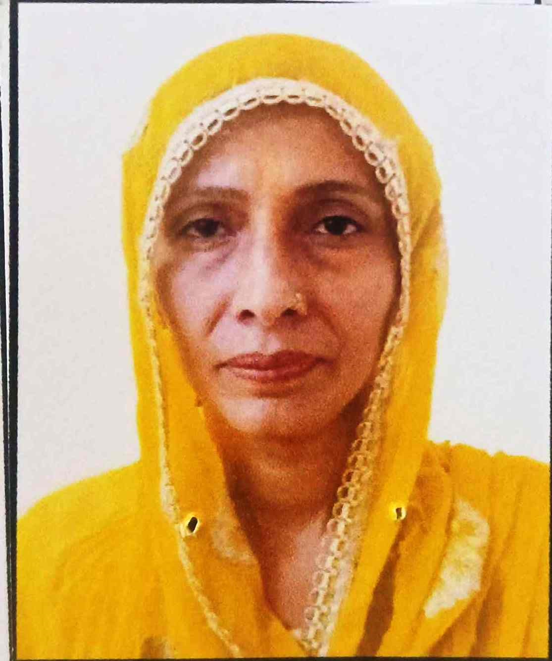 Sikkim Devi