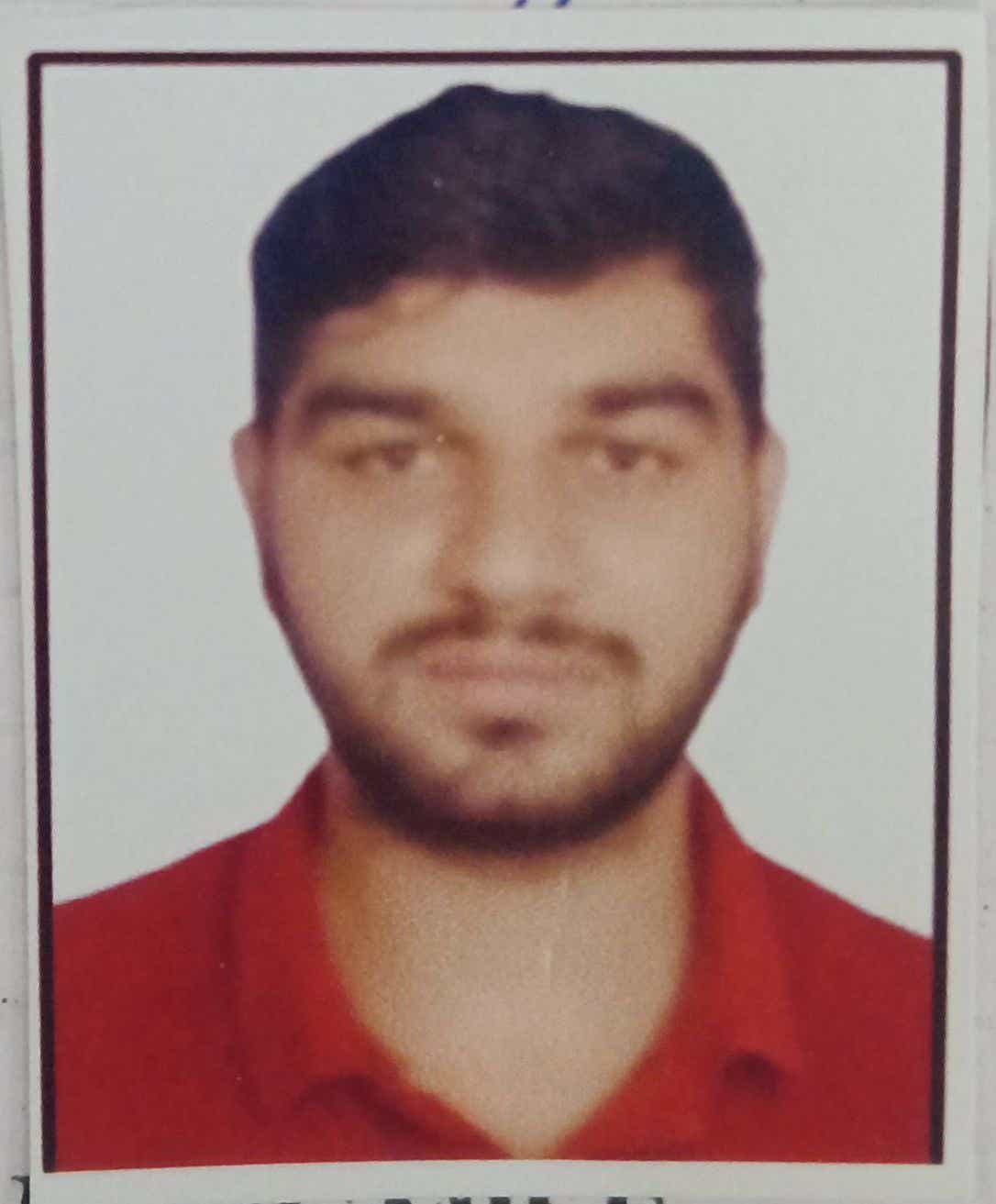 Sukhchain