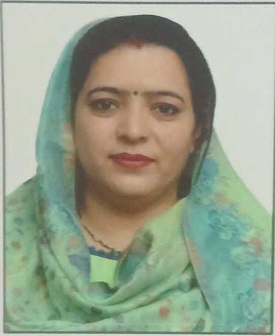 Sushma