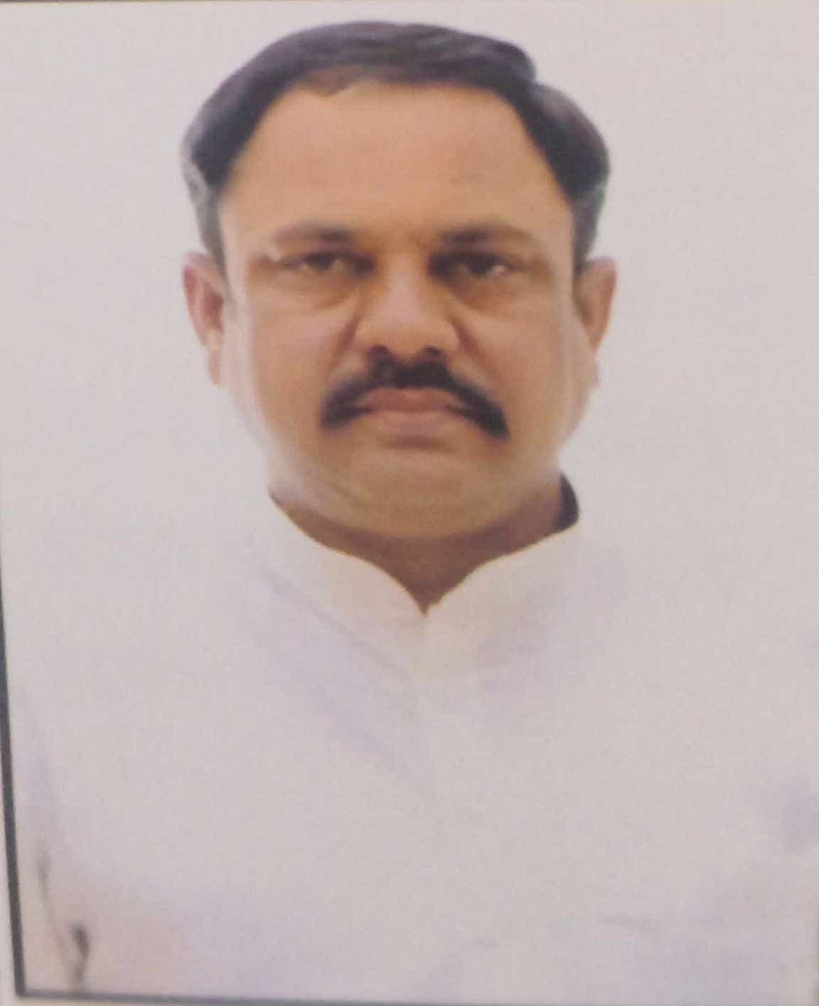 Virender Ghogharian