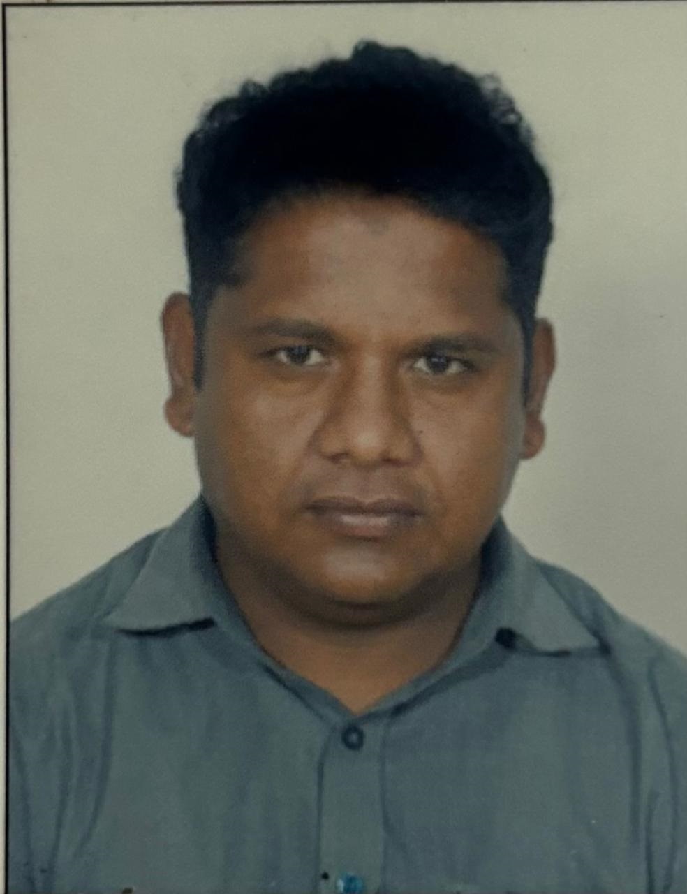 Kuldeep
