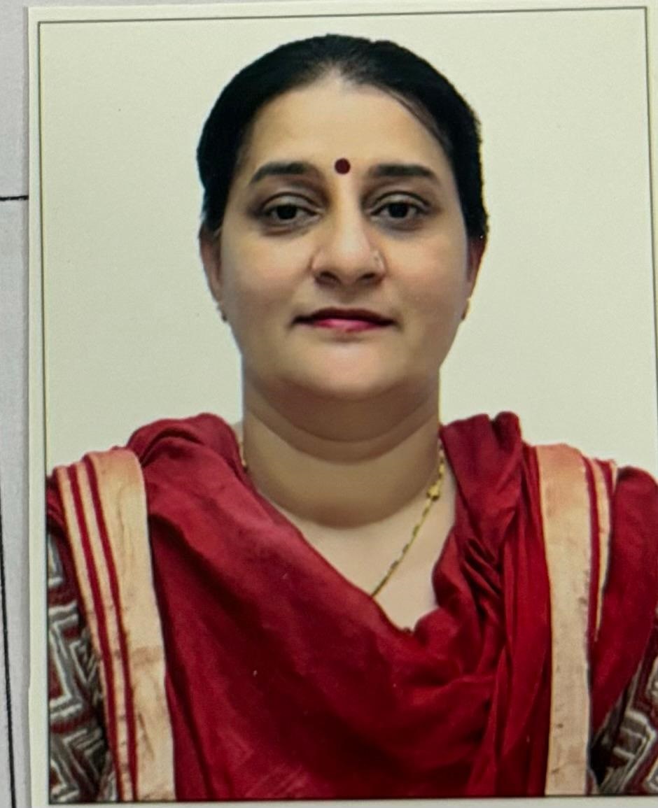 Pushp Lata