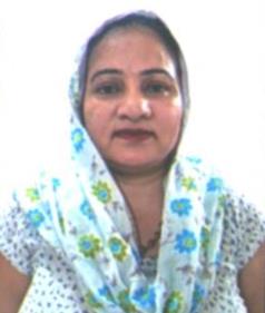 Sanjay Rani