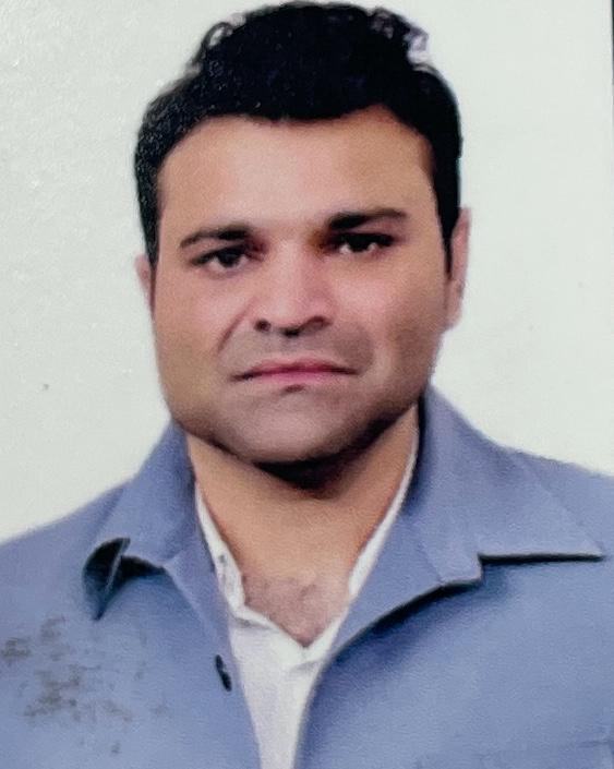 Abhishek Tyagi