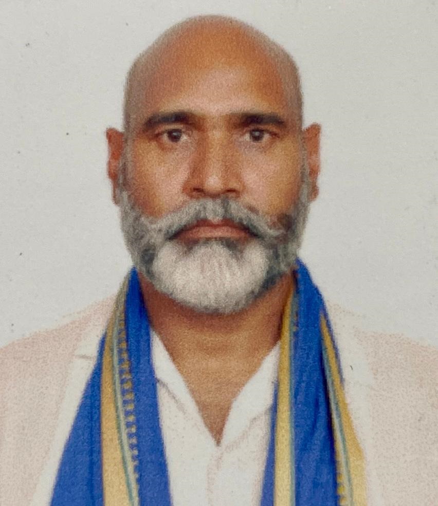 Dharmpal Singh