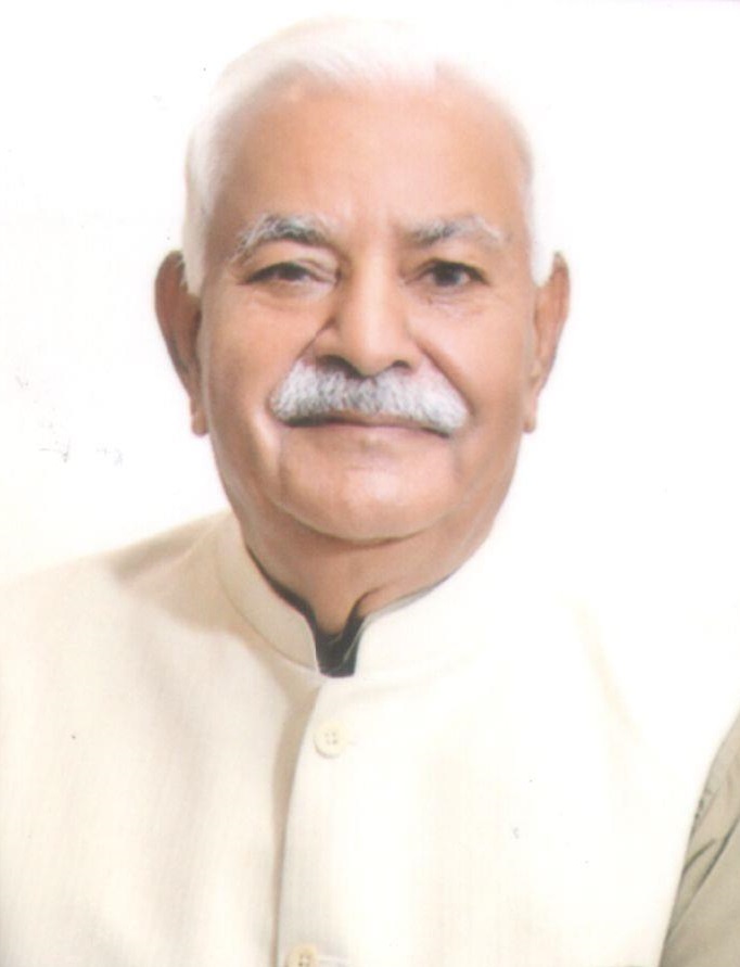 Ghanshyam Dass