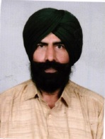 Bhagwan Pal Singh
